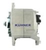 AD KüHNER 30907RI Alternator